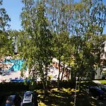 Apartamento Polanki - Visitopl