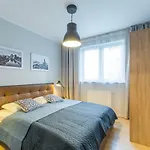 Polanki - Visitopl Apartamento