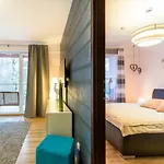 Apartamento Polanki - Visitopl *
