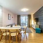 Polanki - Visitopl Apartamento
