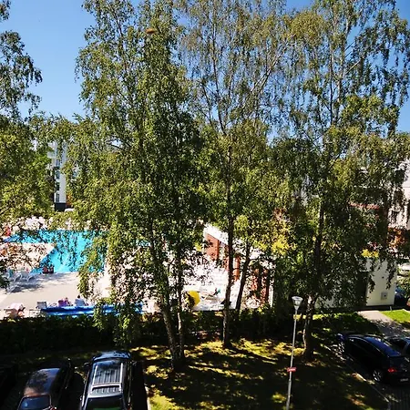 Apartament Polanki - Visitopl