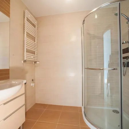 Apartamenty Polanki - Visitopl *