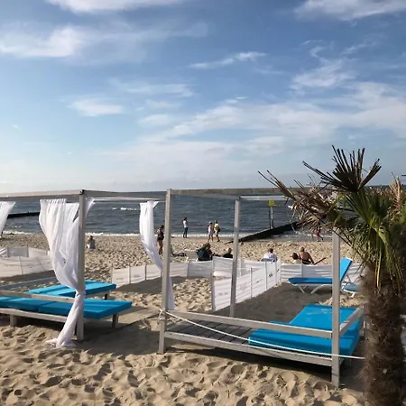 Lägenhet Apartamenty Polanki - Visitopl *