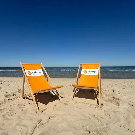 Polanki - Visitopl * Kołobrzeg