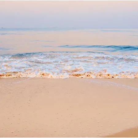 아파트 Polanki - Visitopl 코워브제크