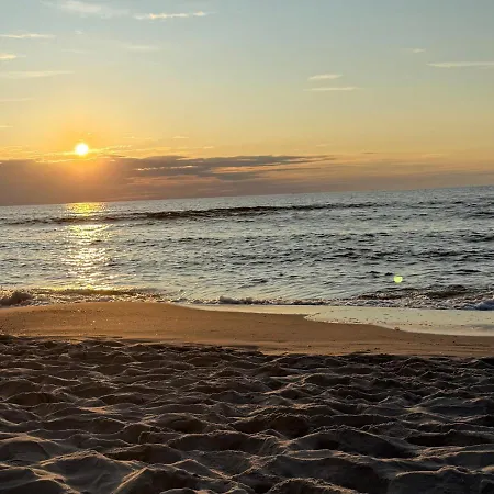 Polanki - Visitopl Διαμέρισμα Kołobrzeg