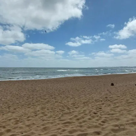 Polanki - Visitopl Kołobrzeg