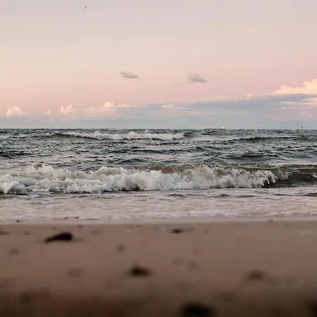 Διαμέρισμα Polanki - Visitopl *