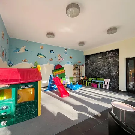 Apartament Polanki - Visitopl