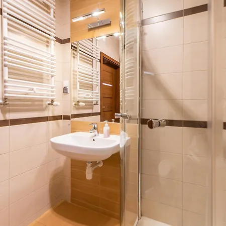 Apartament Polanki - Visitopl *