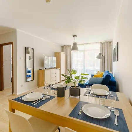 Polanki - Visitopl Apartament