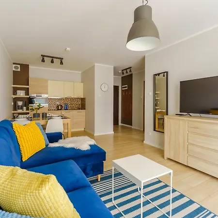 Apartament Polanki - Visitopl *