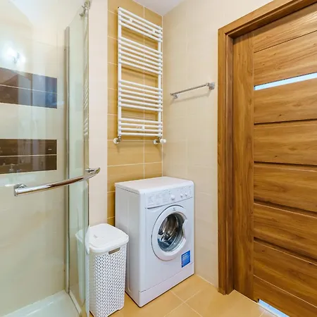Polanki - Visitopl Apartament