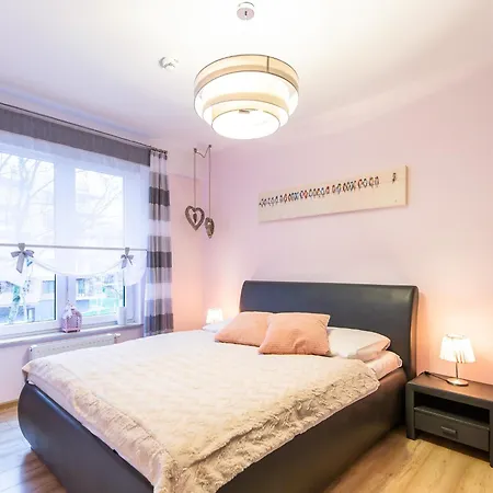 Polanki - Visitopl Apartament *