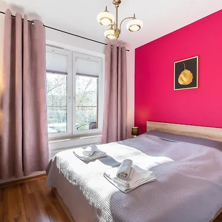 Apartament Polanki - Visitopl