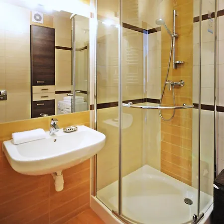 Apartament Polanki - Visitopl Kołobrzeg