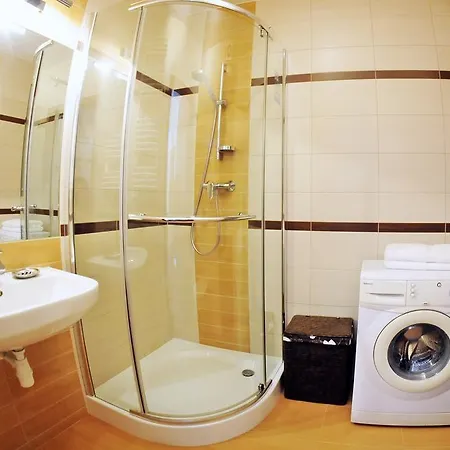 Apartment Apartamenty Polanki - Visitopl