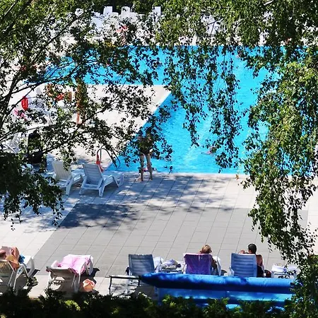 Apartment Apartamenty Polanki - Visitopl *