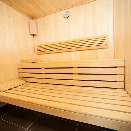 Apartamenty Polanki - Visitopl Apartment *