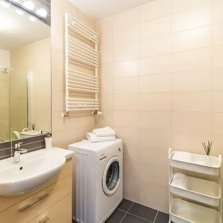 Polanki - Visitopl Διαμέρισμα