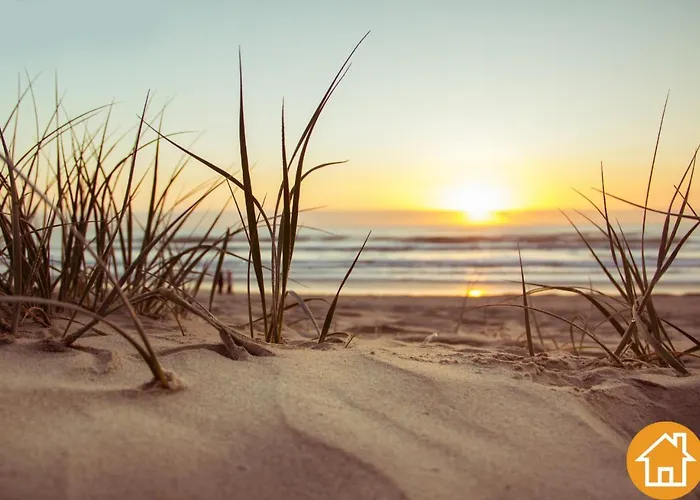 Polanki - Visitopl Appartamento Kołobrzeg