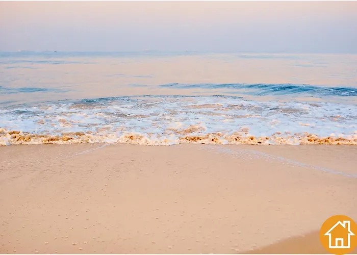 Appartamento Polanki - Visitopl Kołobrzeg