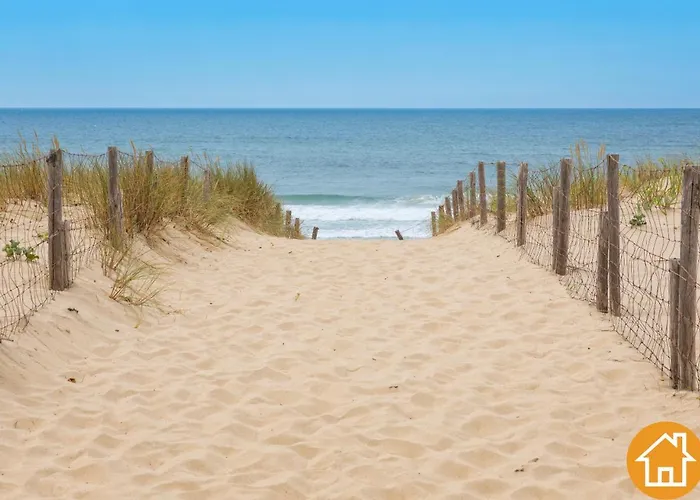 Appartamento Polanki - Visitopl *