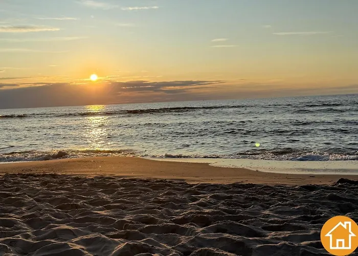 Polanki - Visitopl Appartamento Kołobrzeg