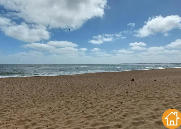 Polanki - Visitopl Kołobrzeg