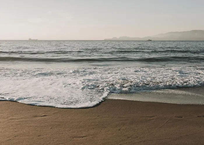 아파트 Polanki - Visitopl