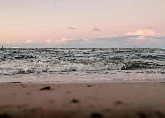 아파트 Polanki - Visitopl *