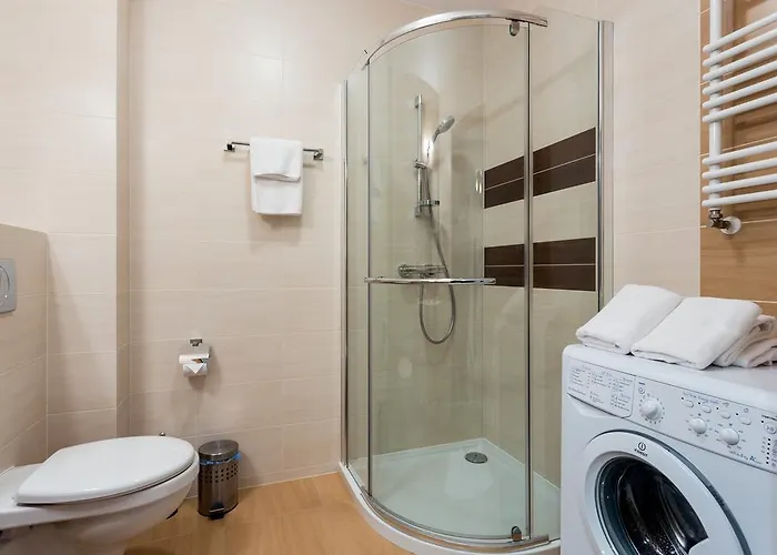 Polanki - Visitopl 아파트 코워브제크