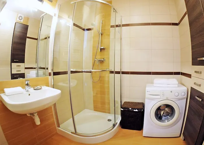 Appartamento Polanki - Visitopl