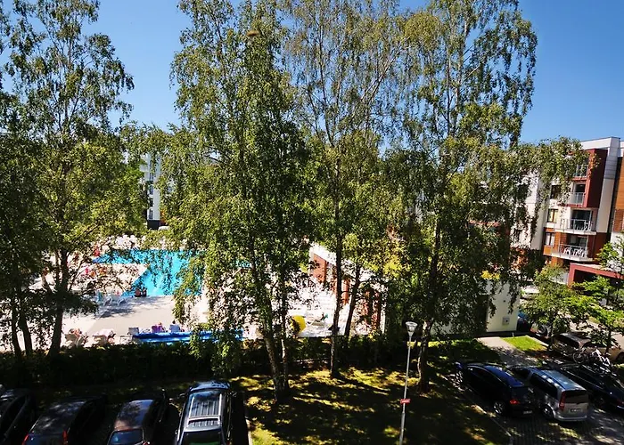 Appartamento Polanki - Visitopl