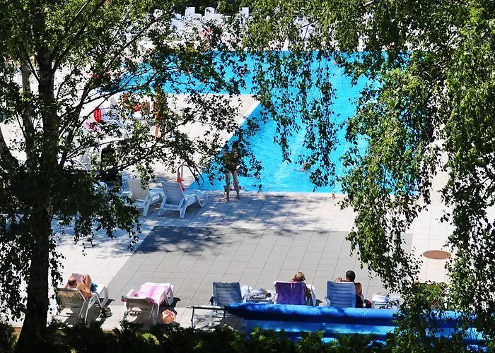 아파트 Polanki - Visitopl *