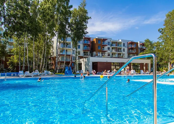 Polanki - Visitopl * Kołobrzeg