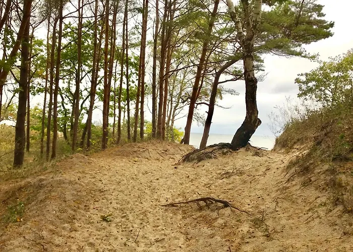 Polanki - Visitopl * Kołobrzeg