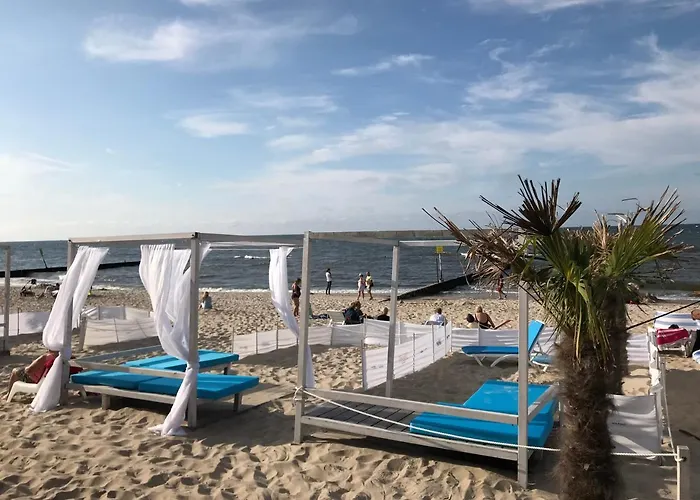 아파트 Polanki - Visitopl *