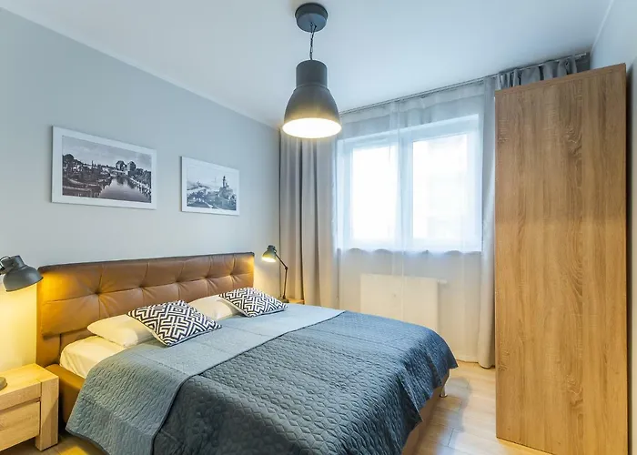 Polanki - Visitopl Appartamento