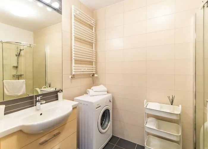 Polanki - Visitopl Appartamento