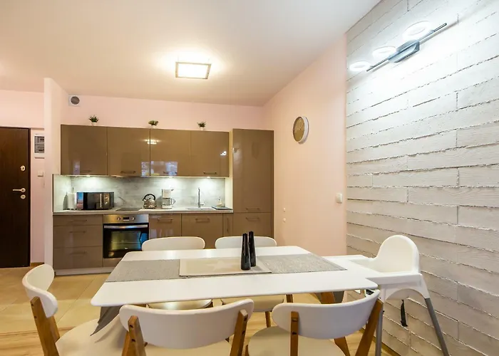 Polanki - Visitopl Kołobrzeg