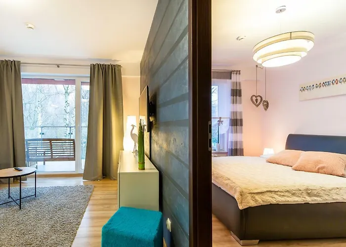 Appartamento Polanki - Visitopl *