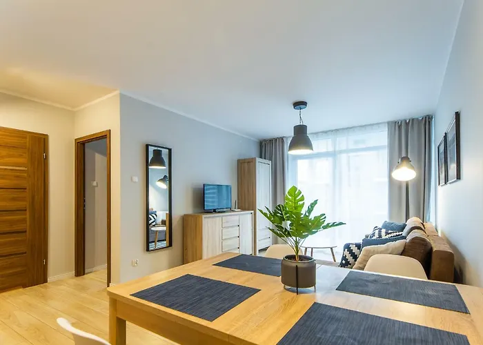 Polanki - Visitopl 아파트 *