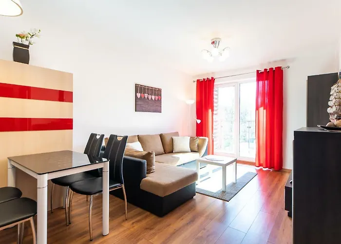 Polanki - Visitopl * Kołobrzeg