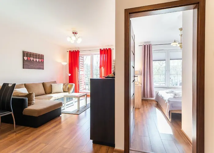 Polanki - Visitopl 아파트 *